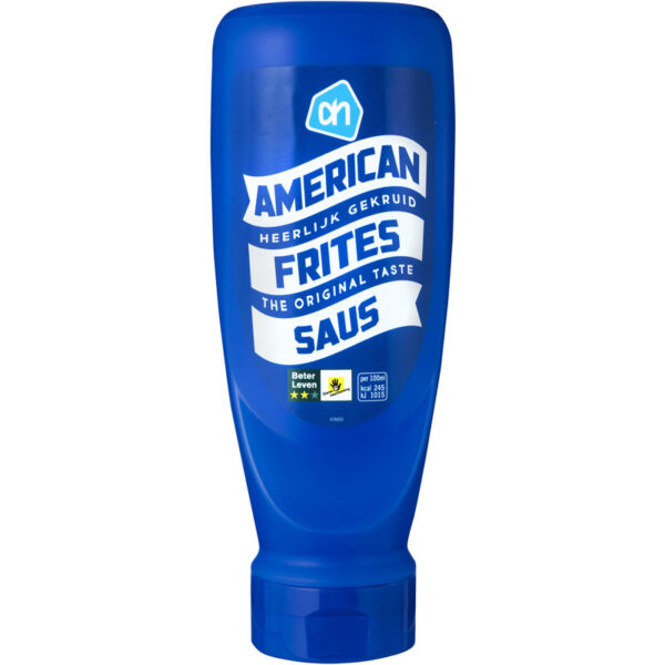 AH American Fritessaus - Albert Heijn