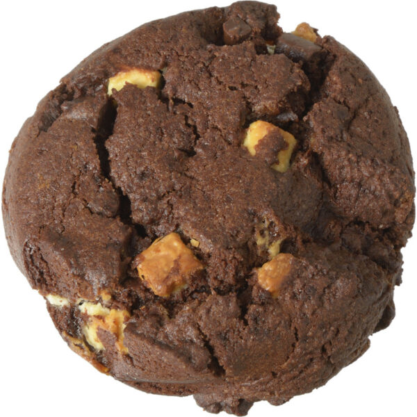 AH American Triple Choco Cookie - Albert Heijn