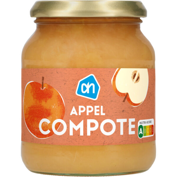 AH Appelcompote - Albert Heijn