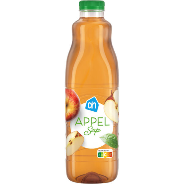 AH Appelsap - Albert Heijn