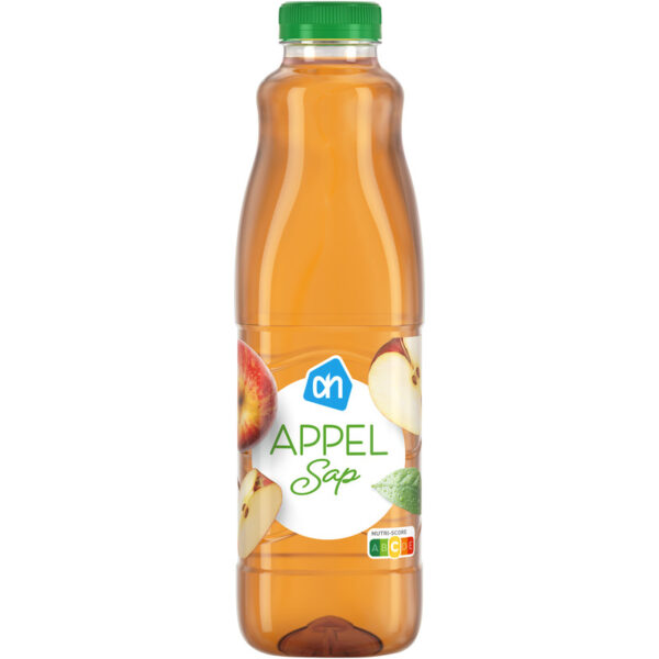 AH Appelsap - Albert Heijn