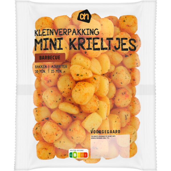 AH BBQ Mini Krieltjes - Albert Heijn