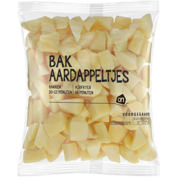 AH Bakaardappeltjes - Albert Heijn