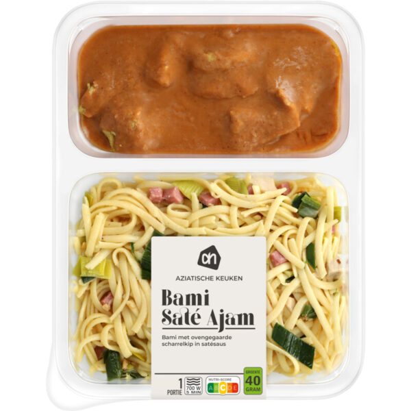 AH Bami Saté Ajam - Albert Heijn