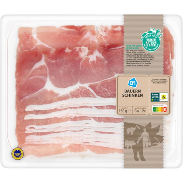 AH Bauernschinken - Albert Heijn