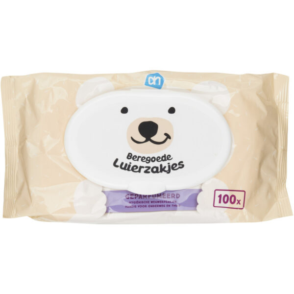 AH Beregoede Luierzakjes - Albert Heijn