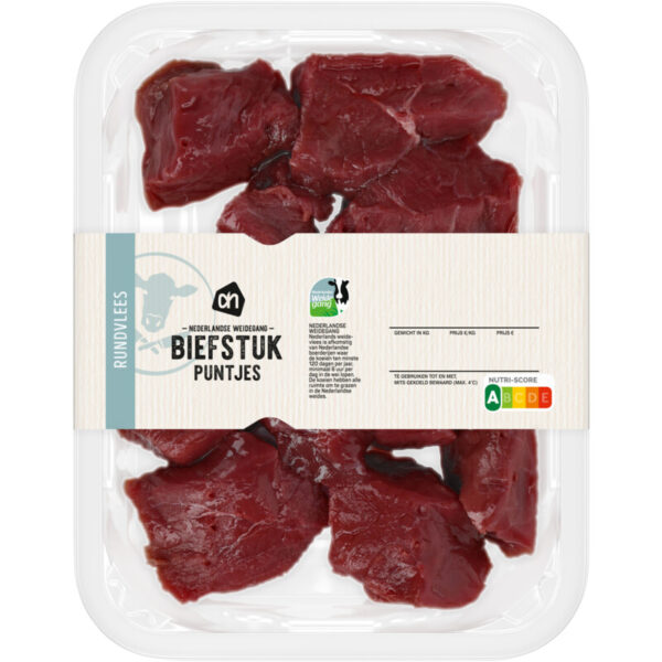 AH Biefstukpuntjes - Albert Heijn