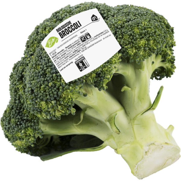 AH Biologisch Broccoli - Albert Heijn