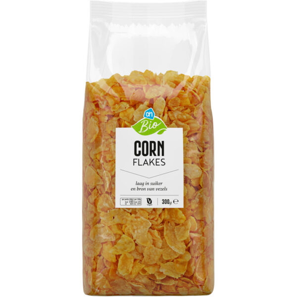 AH Biologisch Cornflakes - Albert Heijn