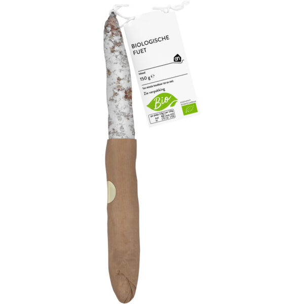 AH Biologisch Fuet - Albert Heijn
