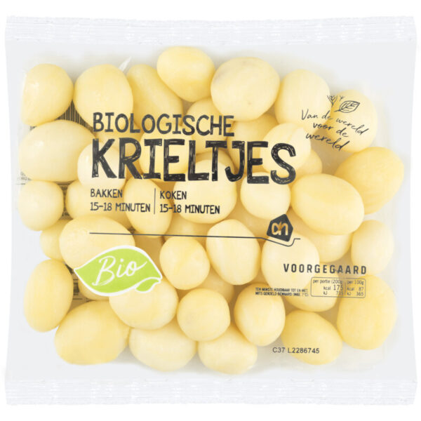 AH Biologisch Krieltjes - Albert Heijn