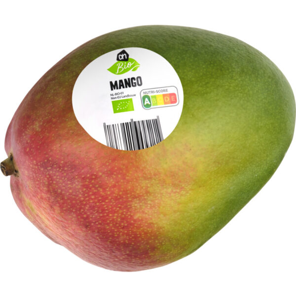 AH Biologisch Mango - Albert Heijn