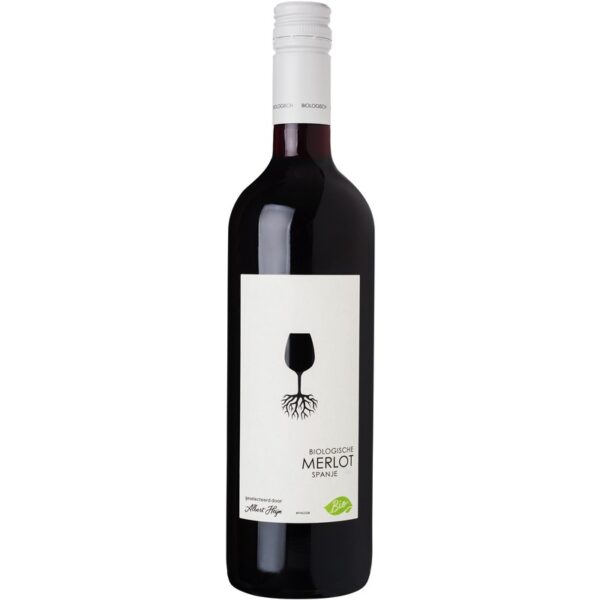 AH Biologisch Merlot - Albert Heijn