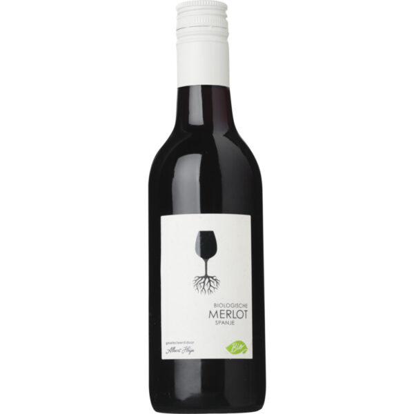 AH Biologisch Merlot - Albert Heijn