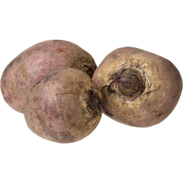 AH Biologisch Rode Bieten Los - Albert Heijn