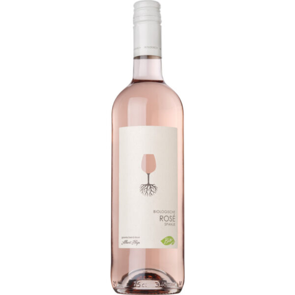 AH Biologisch Rosé - Albert Heijn