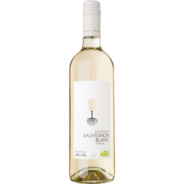 AH Biologisch Sauvignon Blanc - Albert Heijn