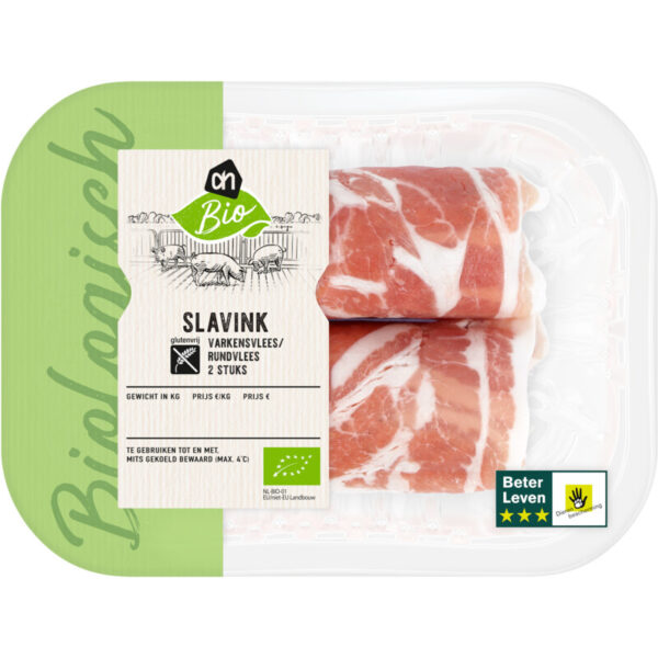 AH Biologisch Slavink - Albert Heijn