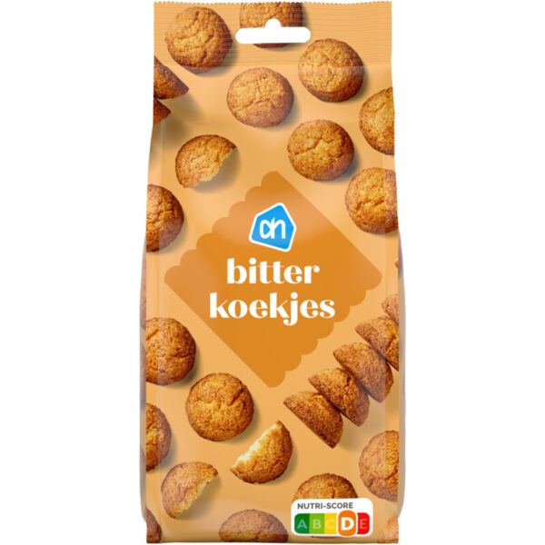 AH Bitterkoekjes - Albert Heijn