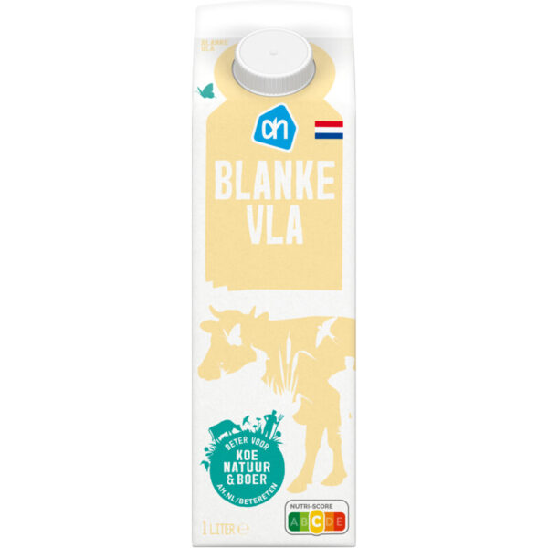 AH Blanke Vla - Albert Heijn