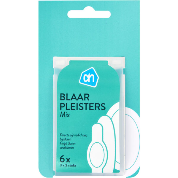 AH Blarenpleister Mix - Albert Heijn