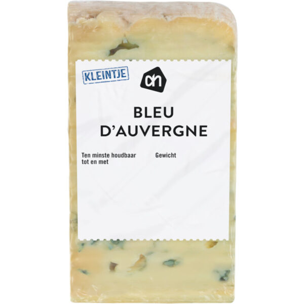 AH Bleu d'Auvergne kleintje - Albert Heijn