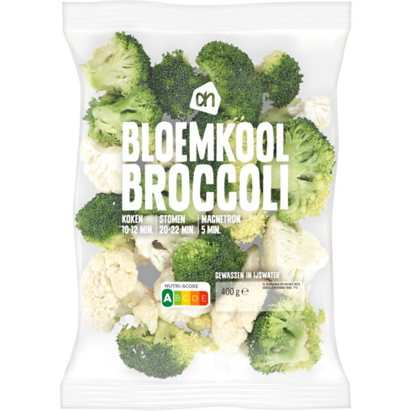 AH Bloemkool- en Broccoliroosjes - Albert Heijn