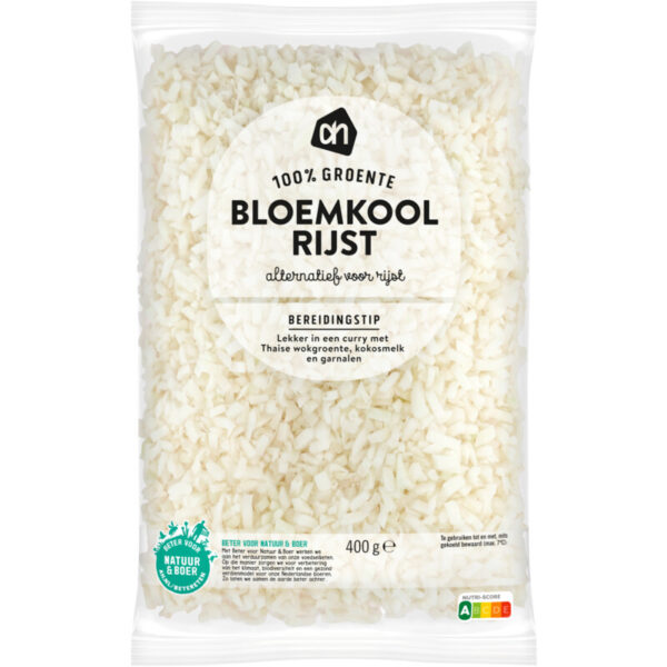 AH Bloemkoolrijst - Albert Heijn