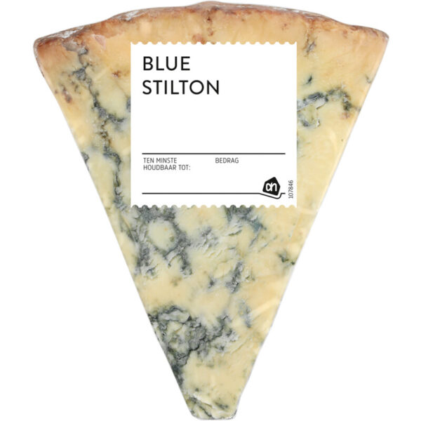 AH Blue Stilton BOB 50+ - Albert Heijn