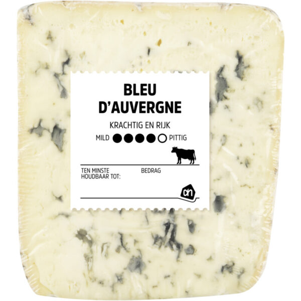 AH Blue d'Auvergne 50+ - Albert Heijn