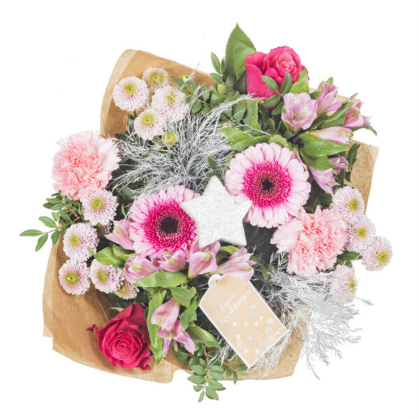 AH Boeket Bont - Albert Heijn