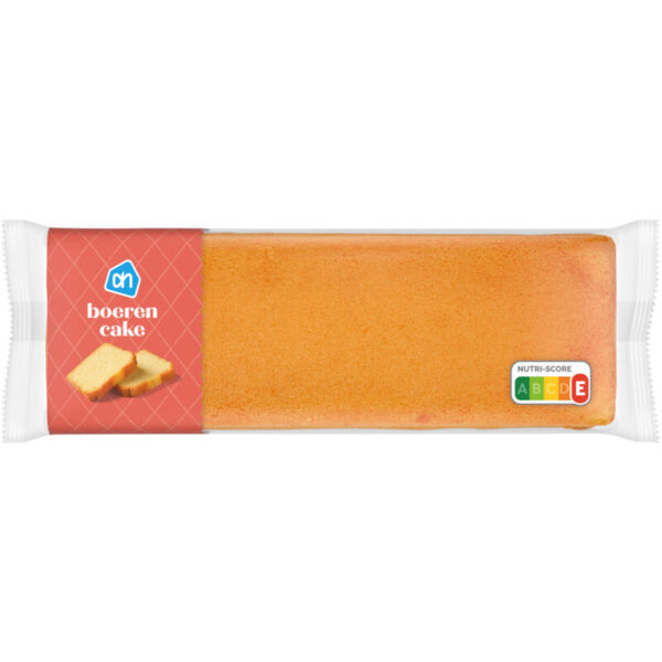 AH Boerencake - Albert Heijn