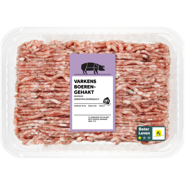 AH Boerengehakt - Albert Heijn