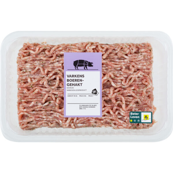 AH Boerengehakt - Albert Heijn