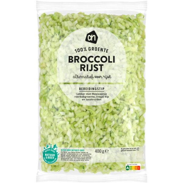 AH Broccolirijst - Albert Heijn