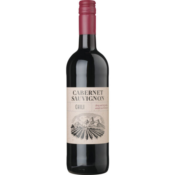 AH Cabernet Sauvignon - Albert Heijn