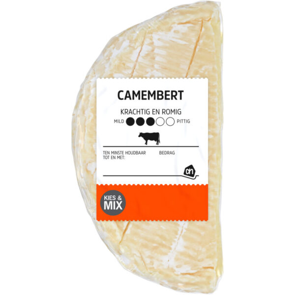 AH Camembert 45+ - Albert Heijn