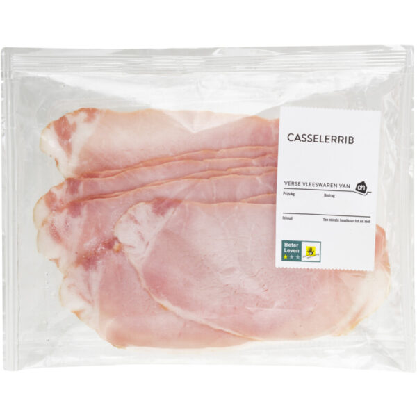 AH Casselerrib - Albert Heijn