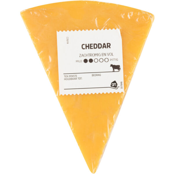 AH Cheddar 48+ - Albert Heijn