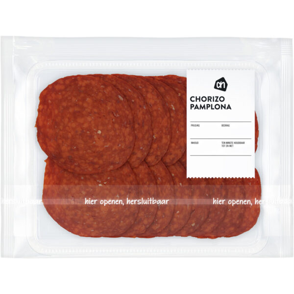 AH Chorizo Pamplona - Albert Heijn