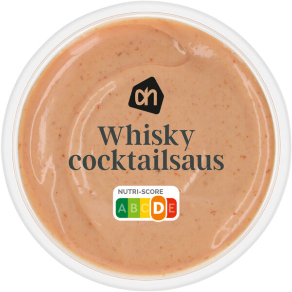 AH Cocktail Saus - Albert Heijn