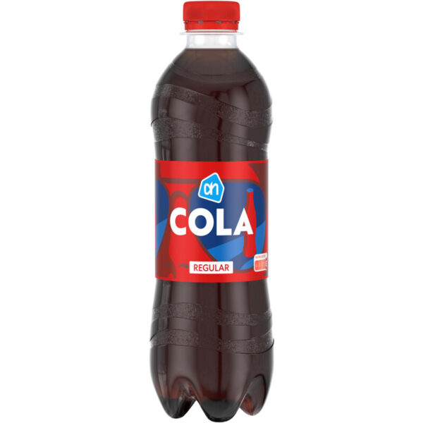 AH Cola Regular - Albert Heijn