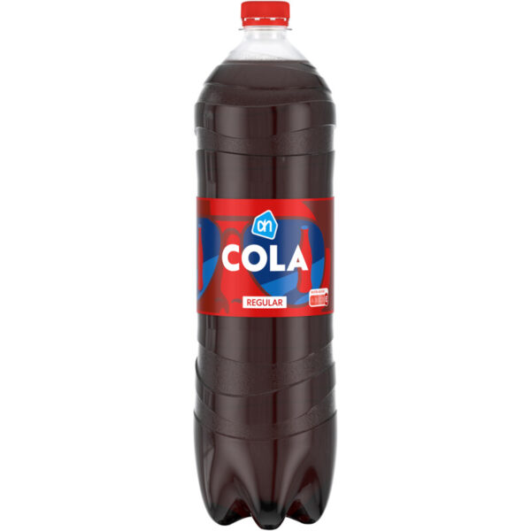 AH Cola Regular - Albert Heijn