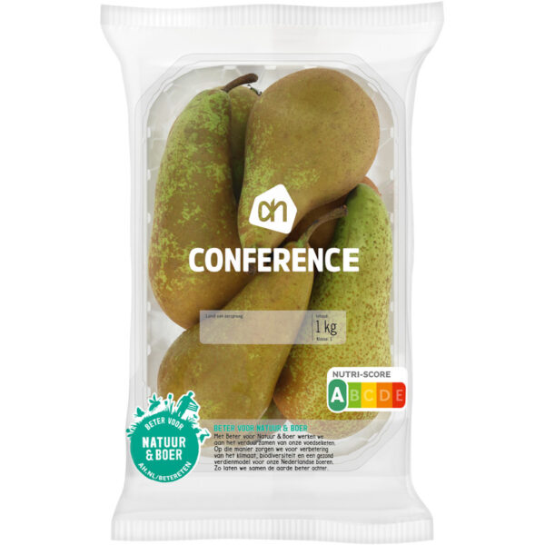 AH Conference Schaal - Albert Heijn