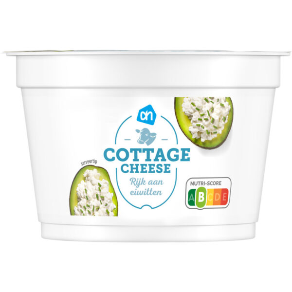 AH Cottage Cheese - Albert Heijn
