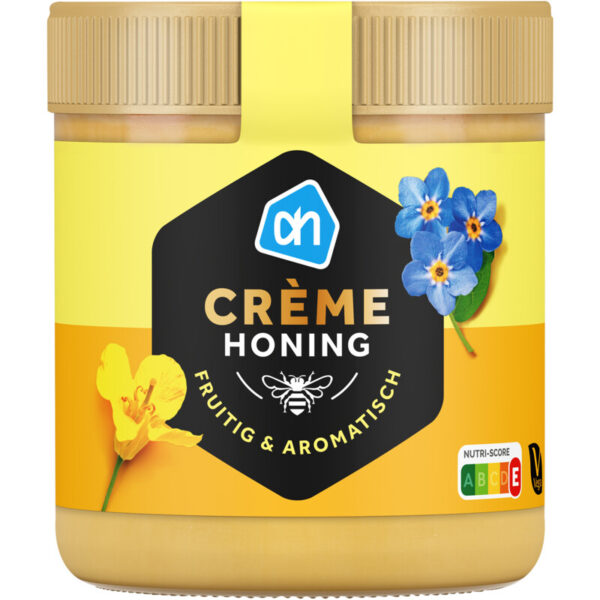 AH Crèmehoning - Albert Heijn