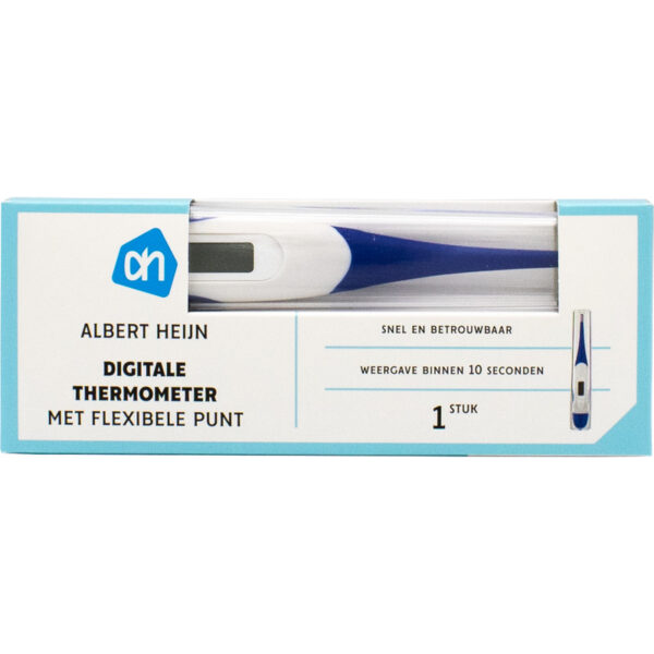 AH Digitale Thermometer - Albert Heijn
