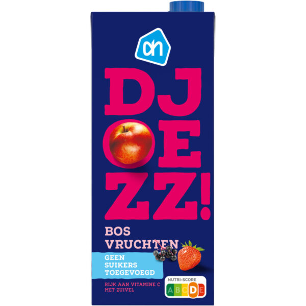 AH Djoezz! Bosvruchten - Albert Heijn