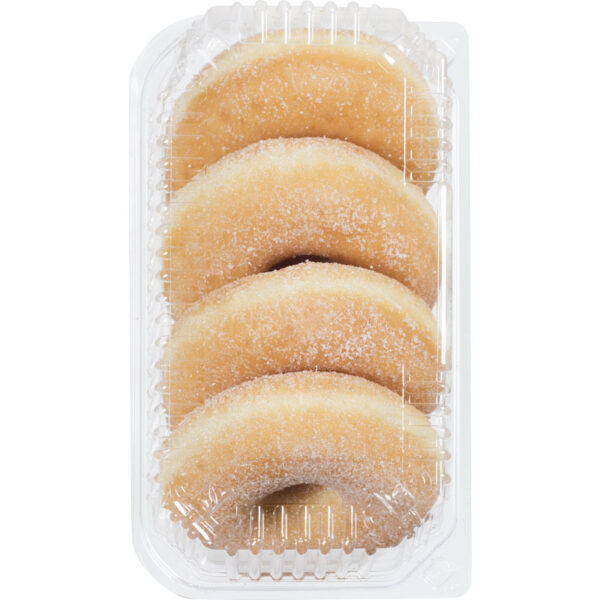AH Donuts Suiker - Albert Heijn