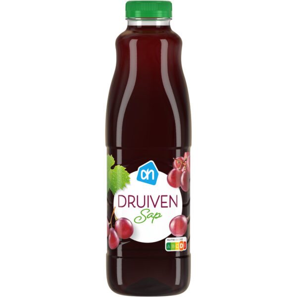 AH Druivensap - Albert Heijn